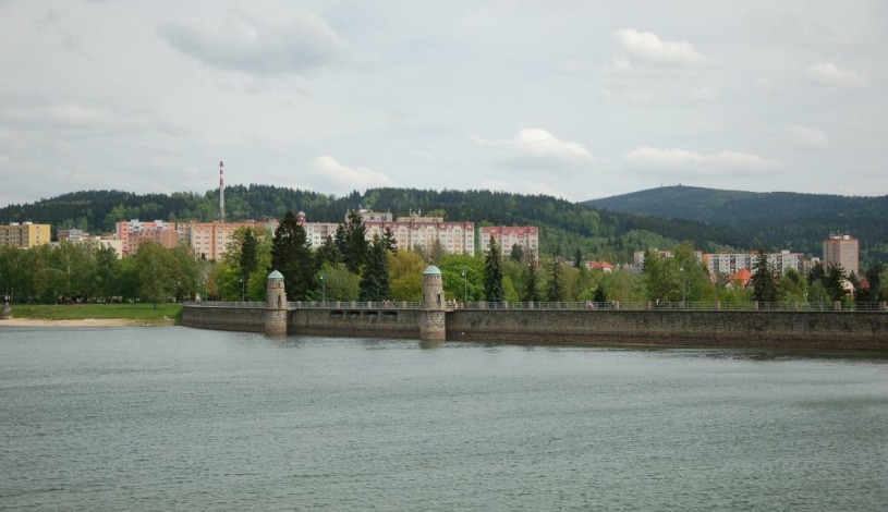 Penzion Pivovar Volt Jablonec nad Nisou